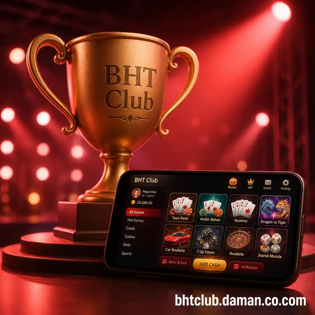 BHT Club