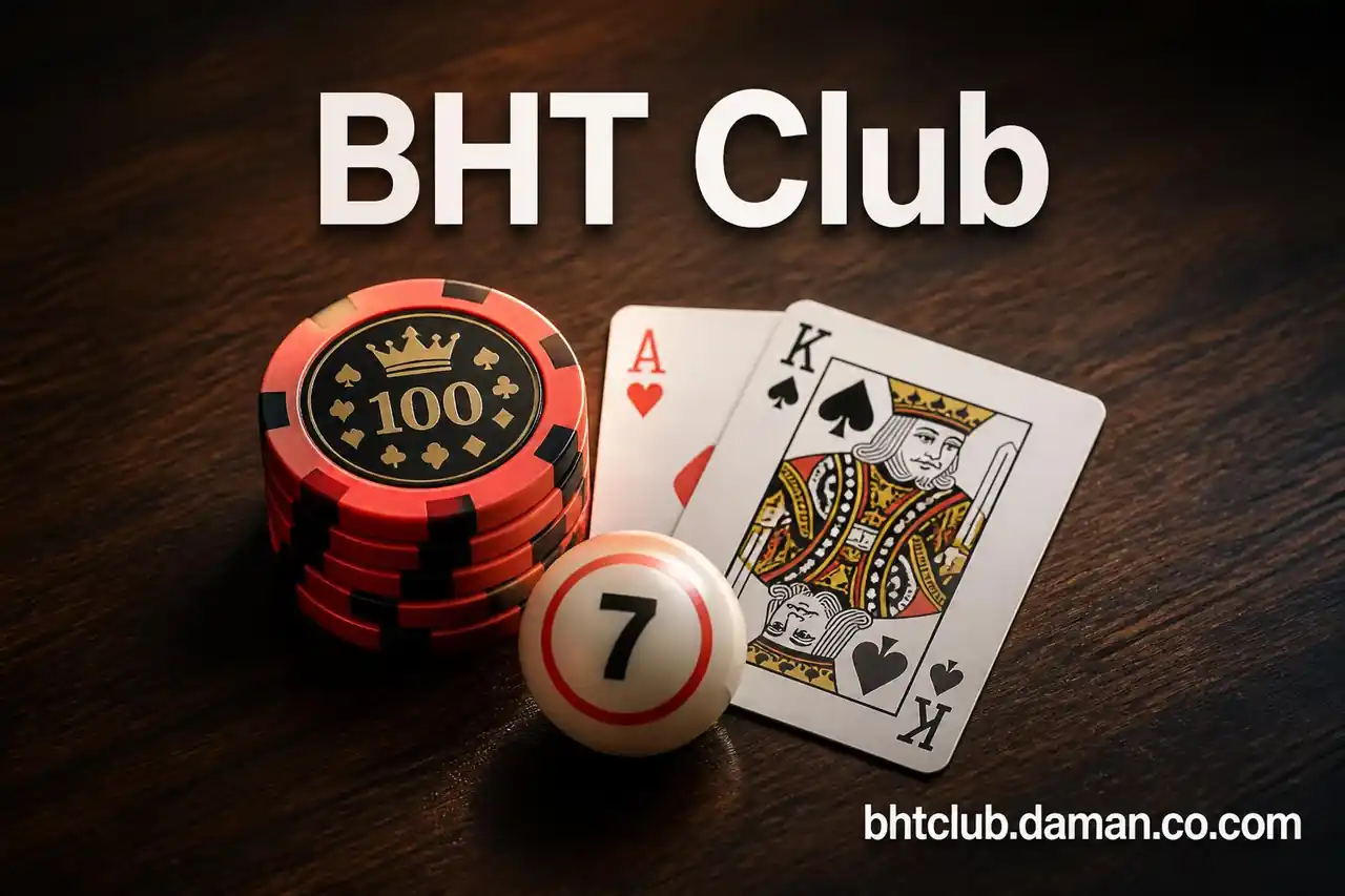 BHT Club