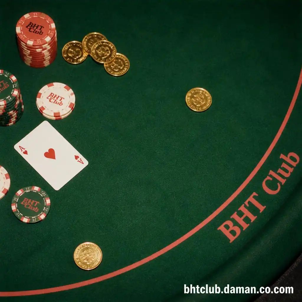 BHT Club